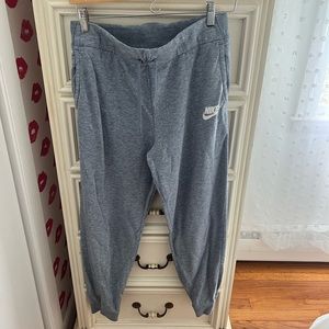 Nike sweatpants